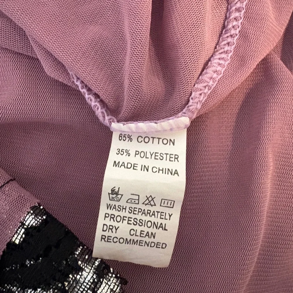 N/A ethereal mauve